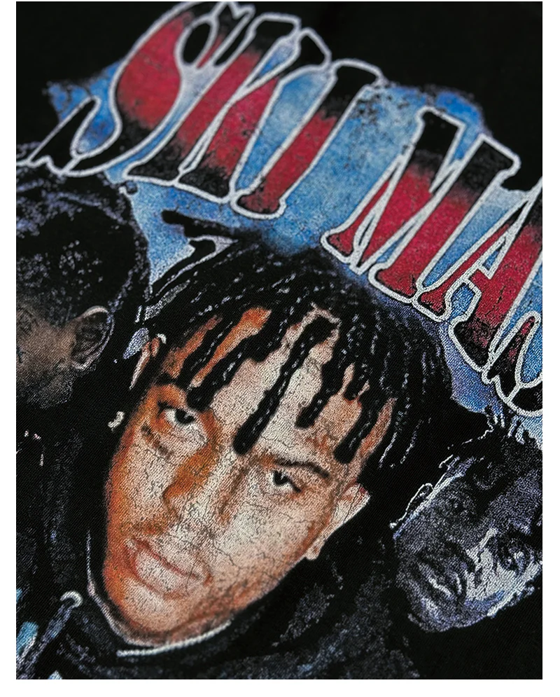 Ski Mask The Slump God Sweatshirt - Image 7