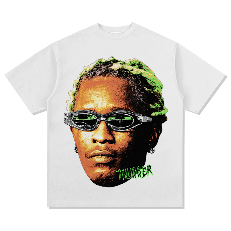 Slatty by Young Thug TEE - Image 8