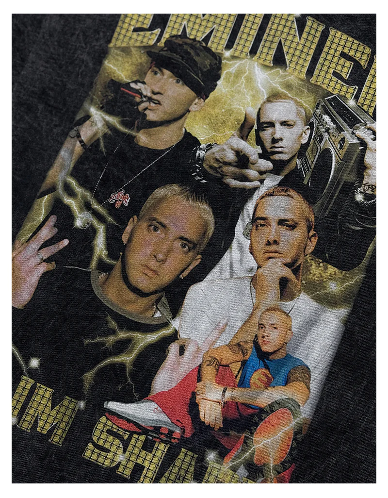 Slim Shady By Eminem Sweatshirt - Image 6