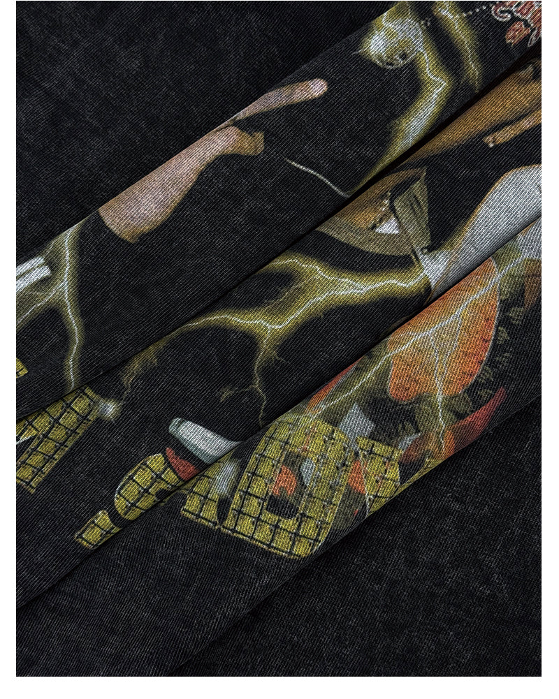Slim Shady By Eminem TEE - Image 4