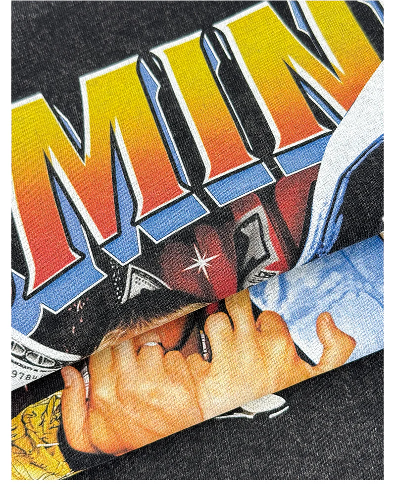 Slim Shady by Eminem TEE - Image 7