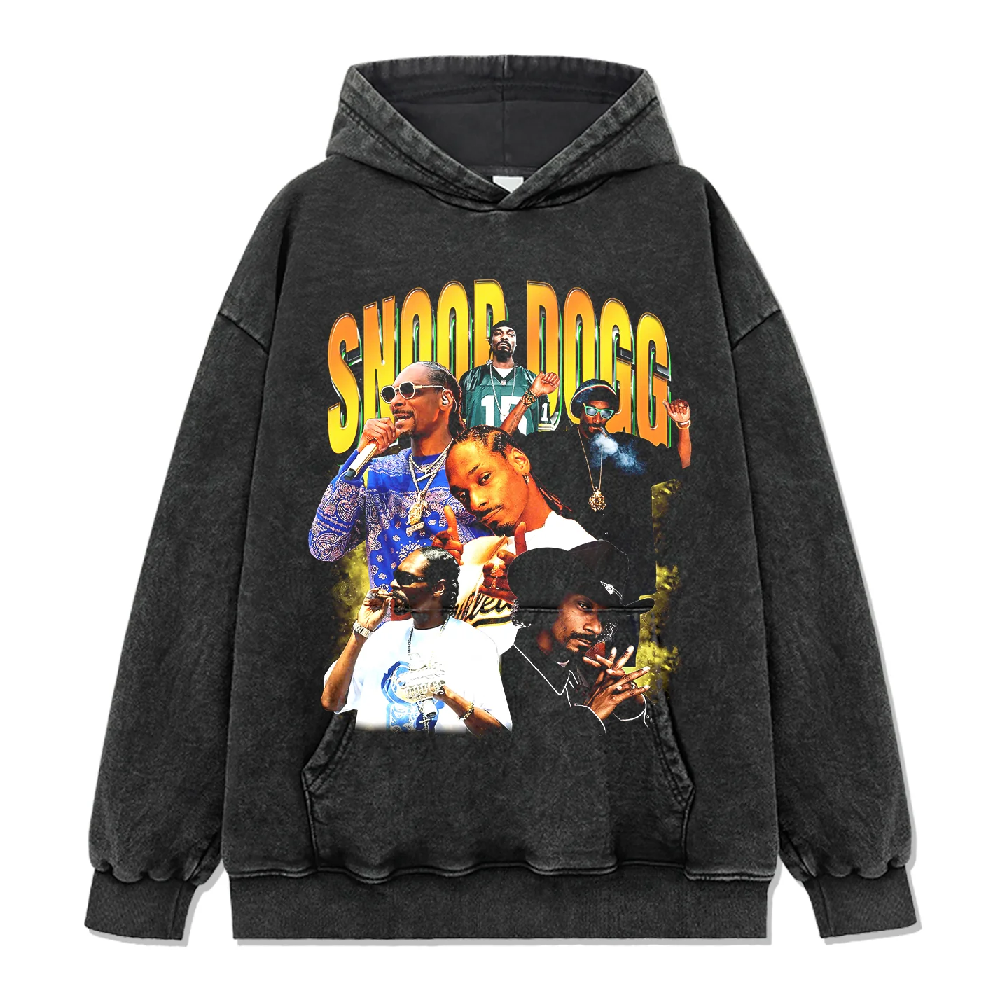 Snoop Dogg Hoodie - Image 2