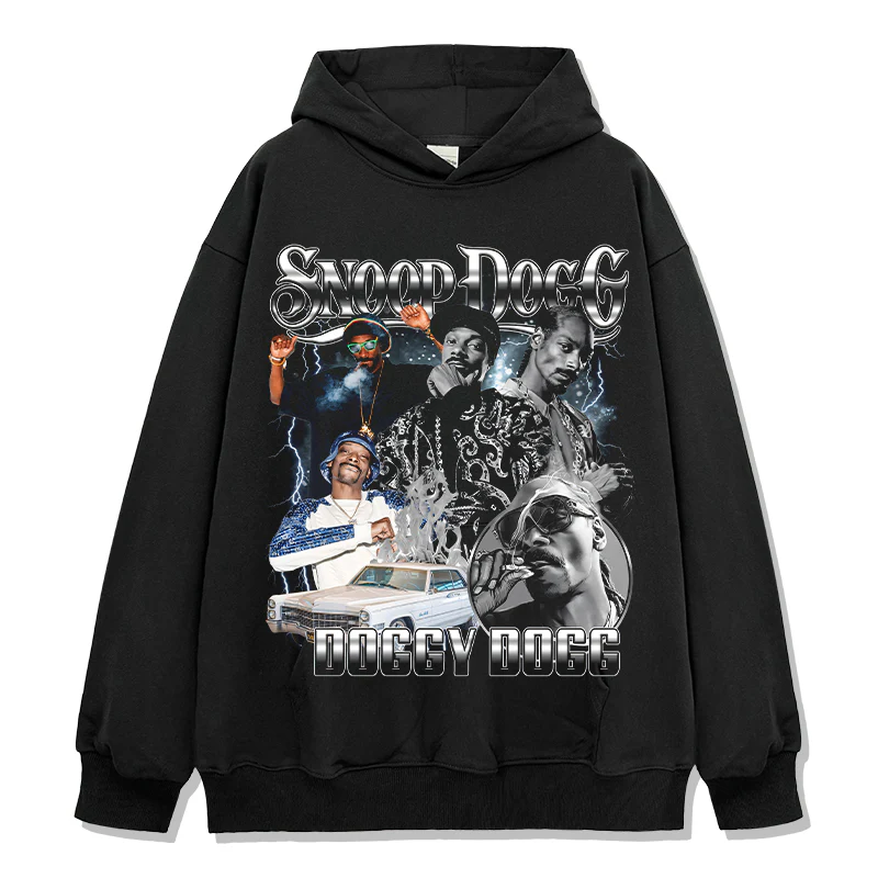 Snoop Dogg Hoodie