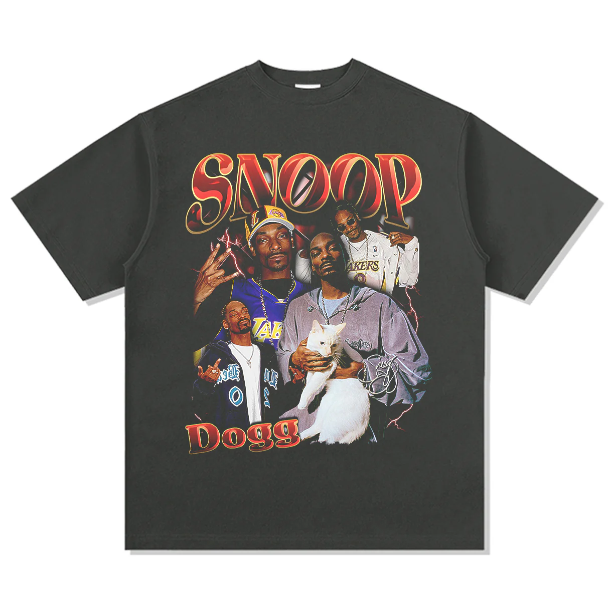 Snoop Dogg Tee - Image 2