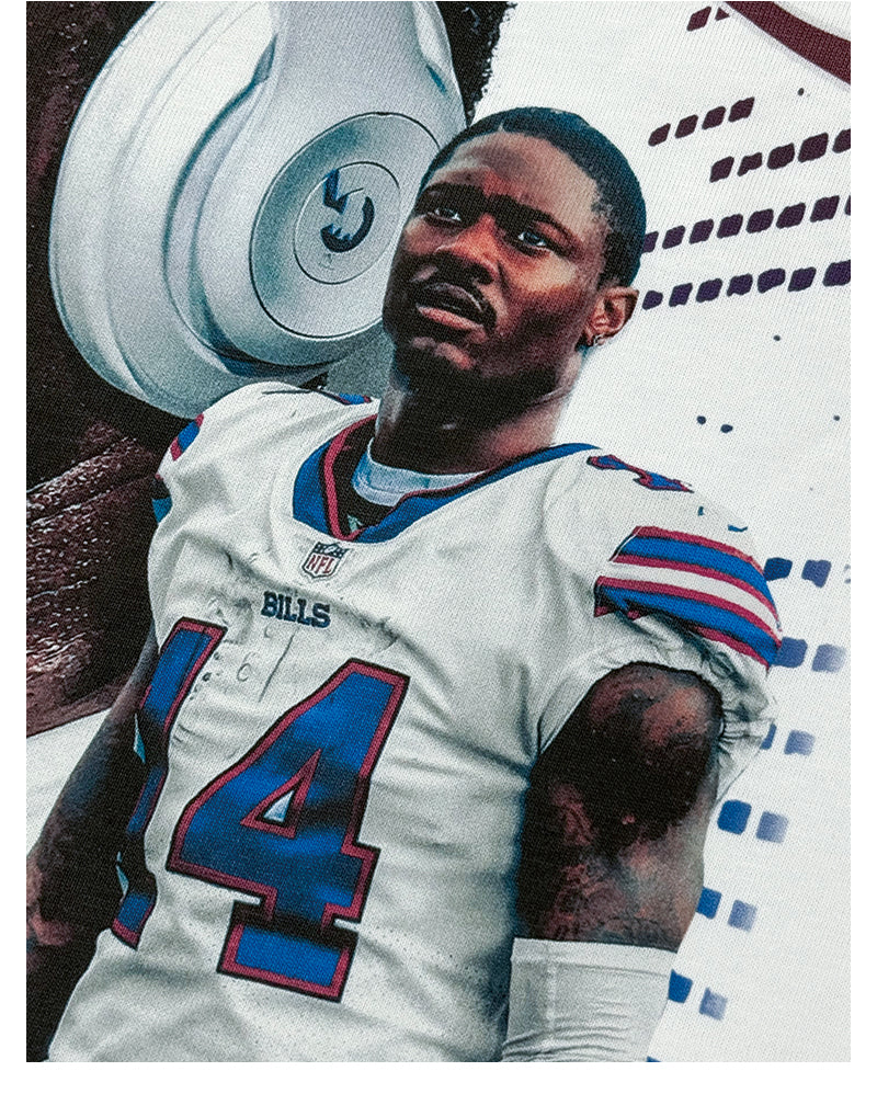 Stefon Diggs TEE NBA - Image 7