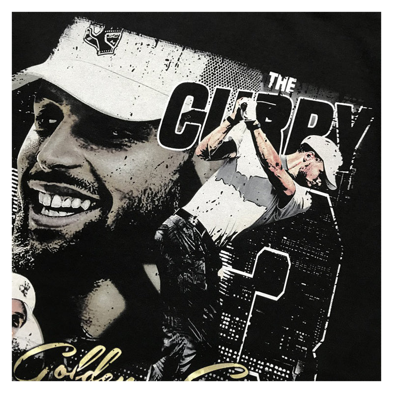 Stephen Curry Sweatshirt NBA - Image 7