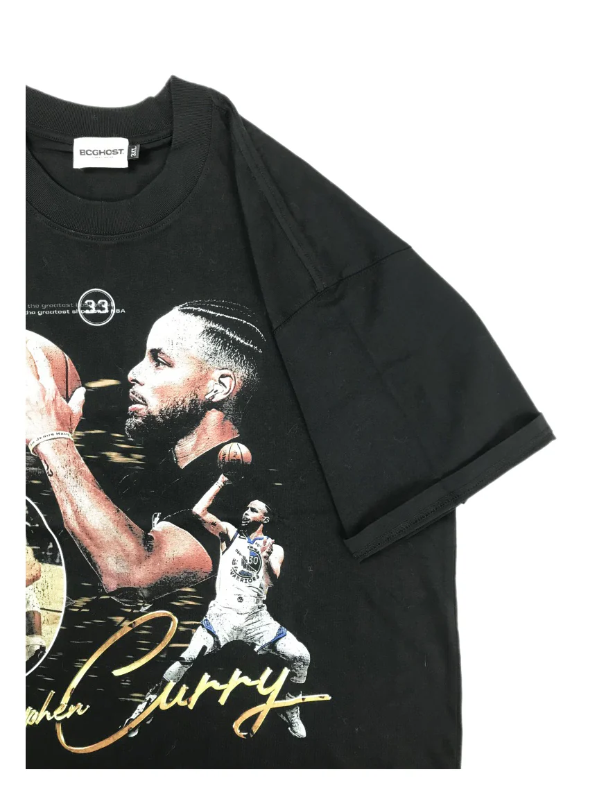 Stephen Curry Sweatshirt NBA - Image 9