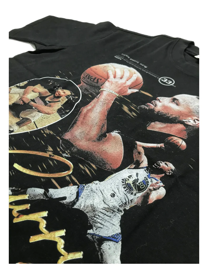 Stephen Curry Sweatshirt NBA - Image 8