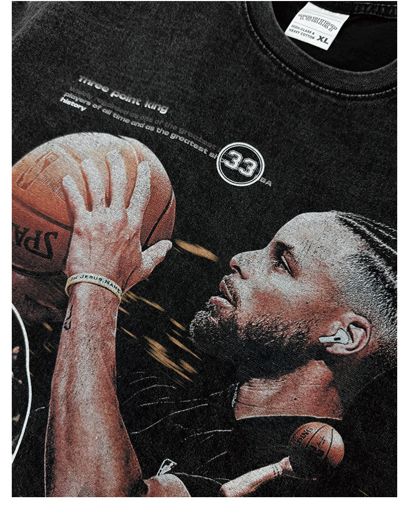 Stephen Curry Sweatshirt NBA - Image 7