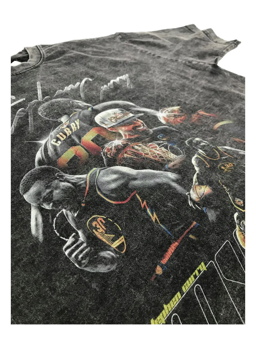 Stephen Curry Sweatshirt NBA - Image 7