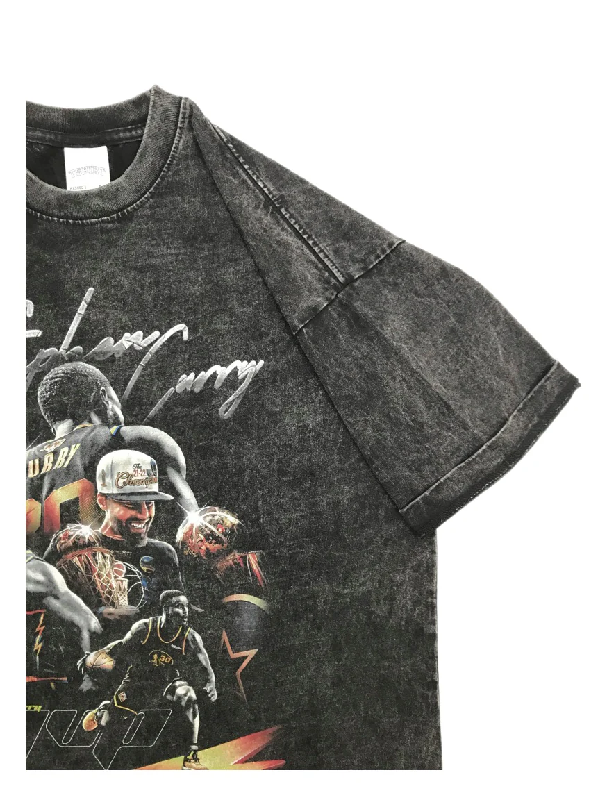 Stephen Curry Sweatshirt NBA - Image 6