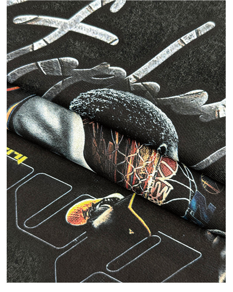 Stephen Curry Sweatshirt NBA - Image 14