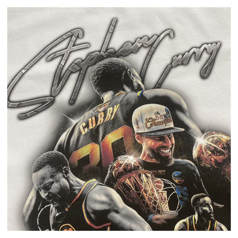 Stephen Curry Sweatshirt NBA - Image 13
