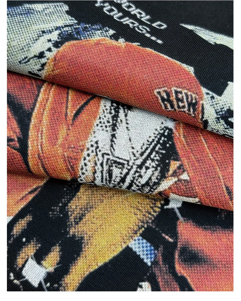 Stillmatic By Nas Hoodie - Image 6