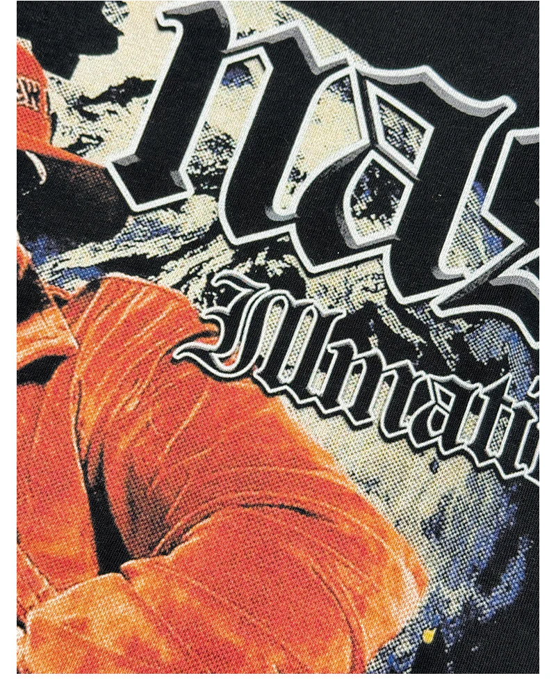 Stillmatic By Nas TEE - Image 8