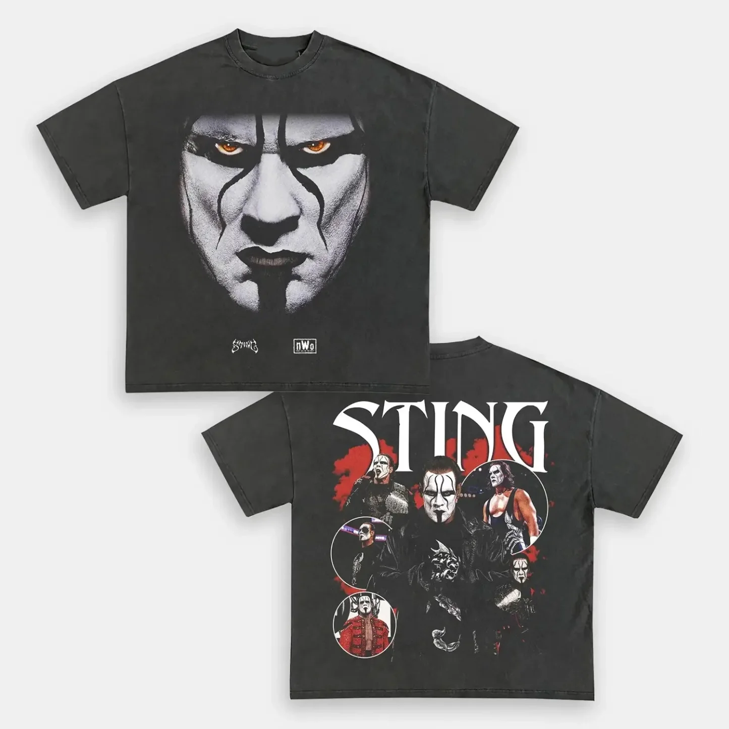 Sting TEE - Image 2