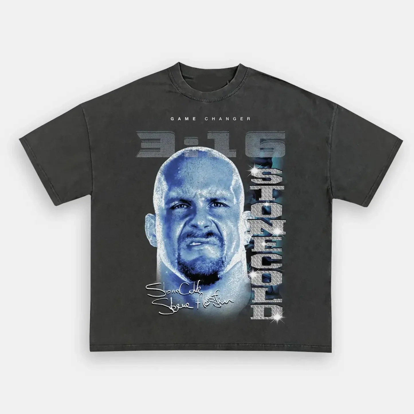 Stone Cold TEE - Image 2