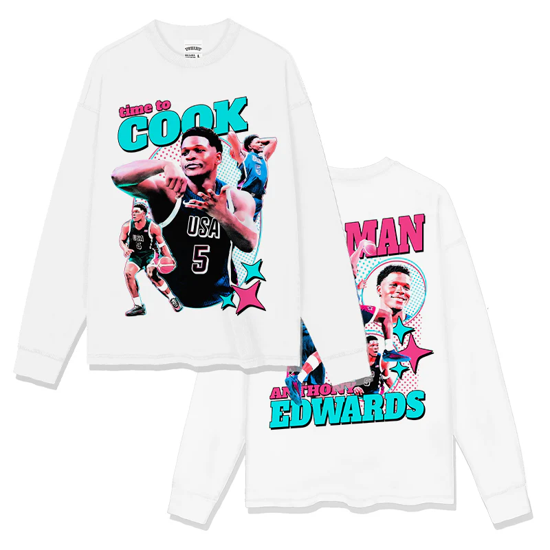Sweatshirt NBA 2024 - Image 25