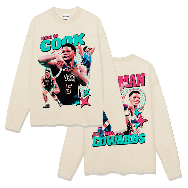 Sweatshirt NBA 2024 - Image 26