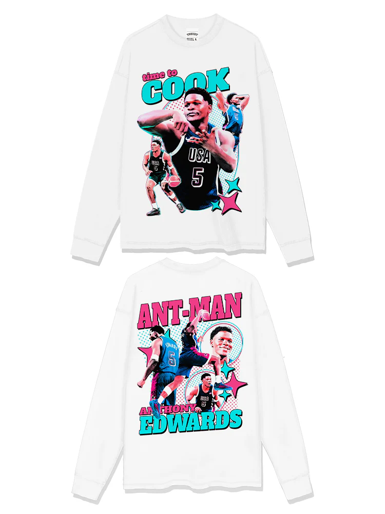Sweatshirt NBA 2024 - Image 4