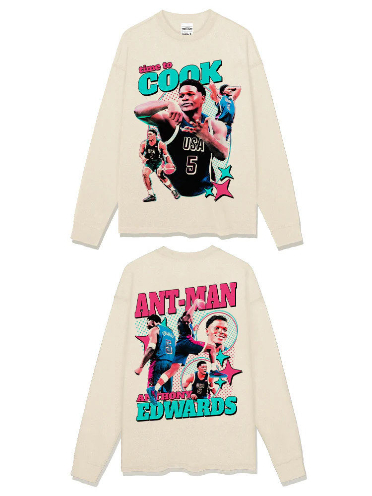 Sweatshirt NBA 2024 - Image 5