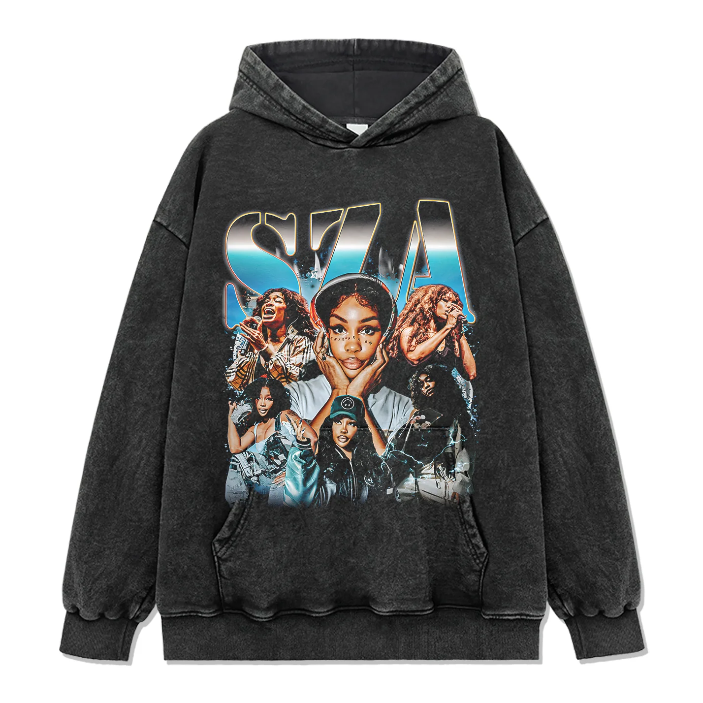 SZA HOODIE - Image 2