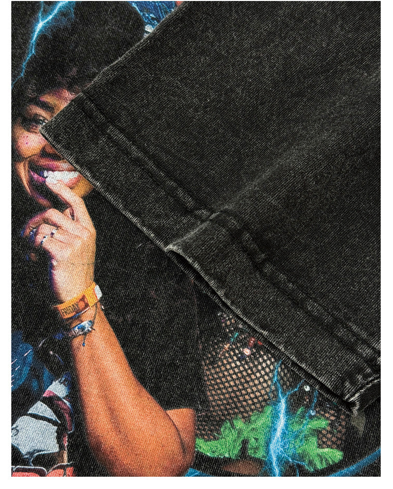 SZA hoodie 2024 - Image 5