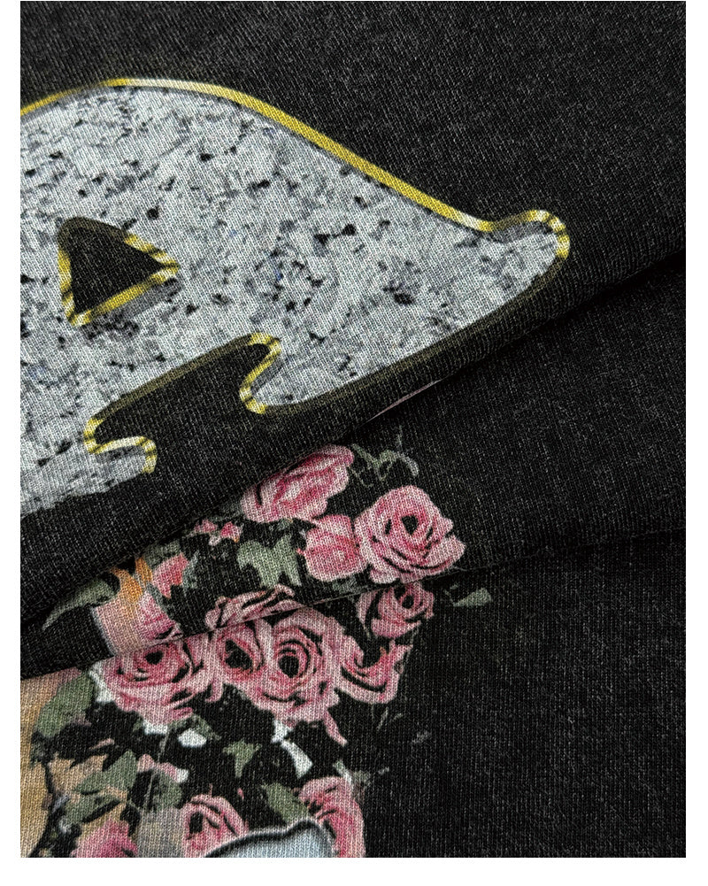 SZA HOODIE GOOD DAYS 2024 - Image 5