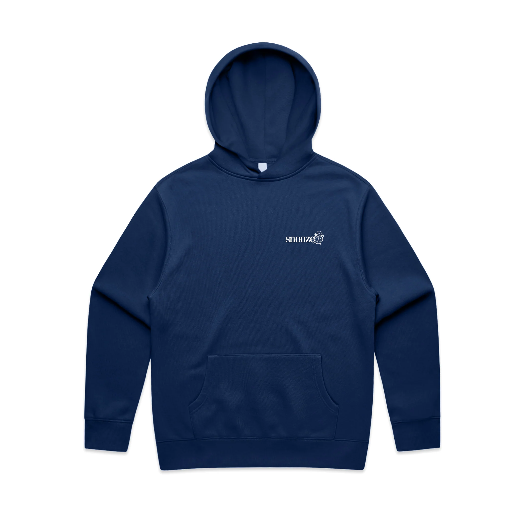 Sza "Snooze" Back Design HOODIE - Image 3