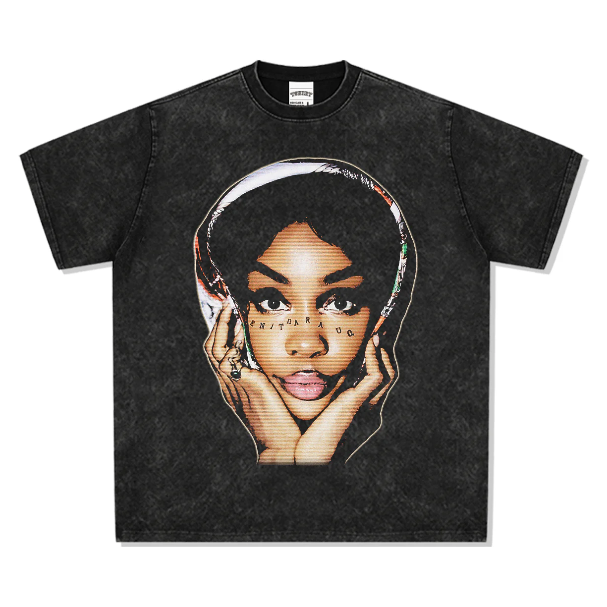 Sza Tee - Image 3