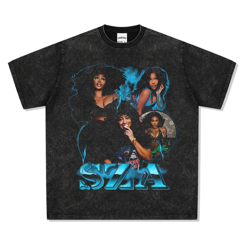 SZA TEE 2024 - Image 4