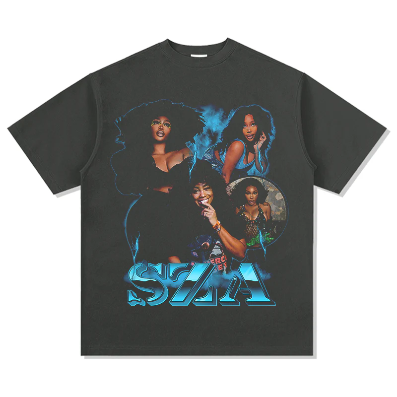 SZA TEE 2024 - Image 8