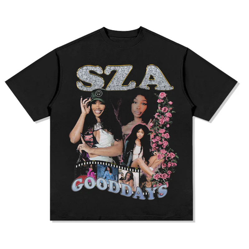 SZA TEE 2024