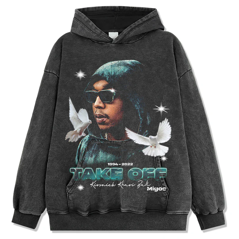 TAKE OFF HOODIE 2024 - Image 4