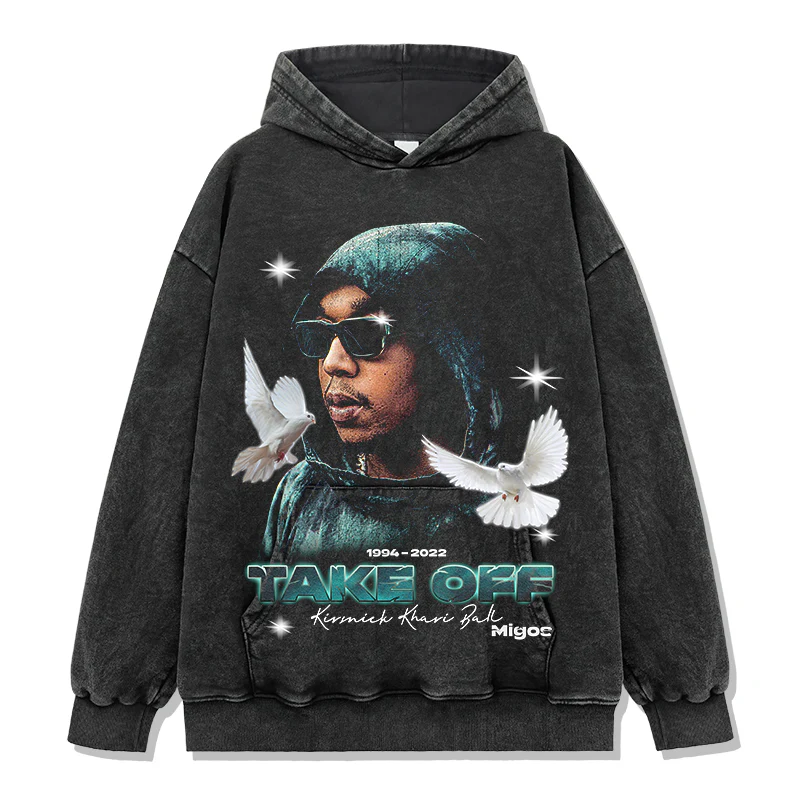 Takeoff Hoodie - Image 2