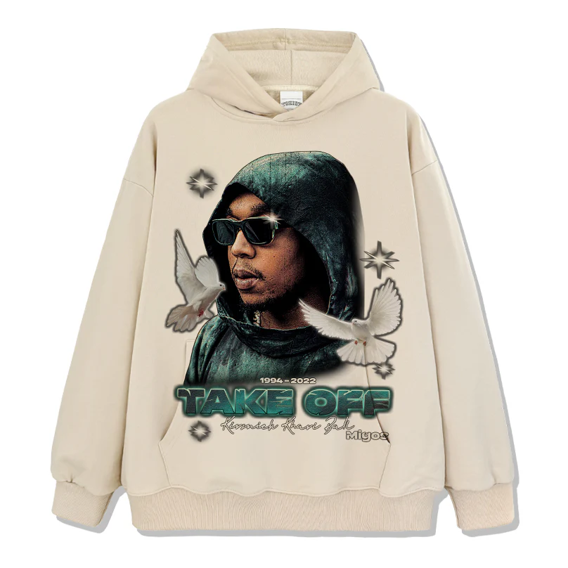 Takeoff Hoodie - Image 4