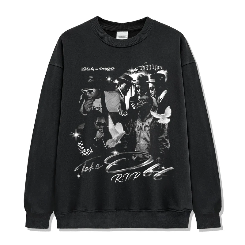 Takeoff Sweatshirt