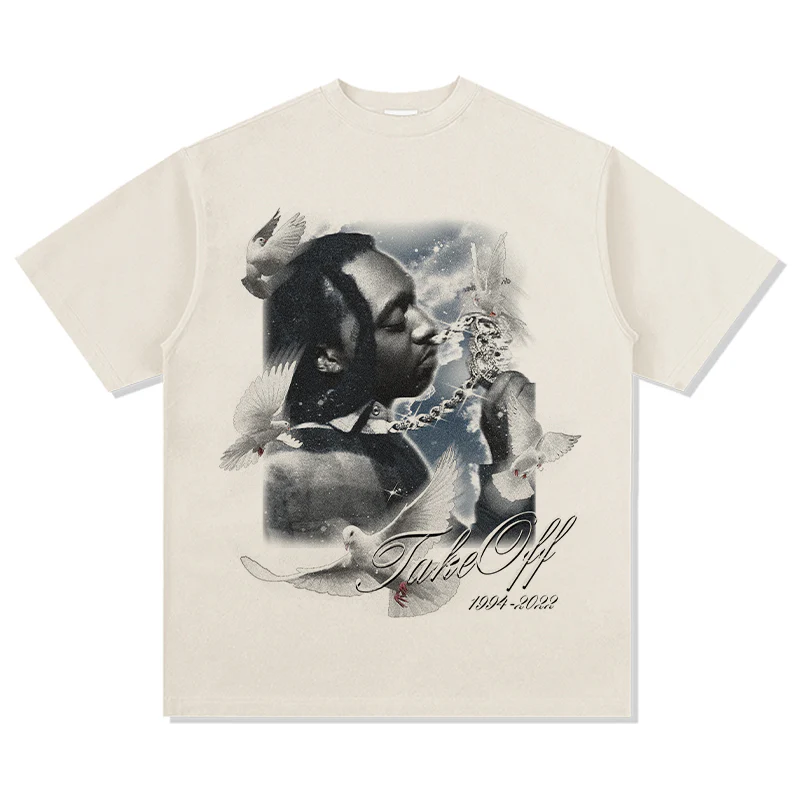 Takeoff Tee - Image 5