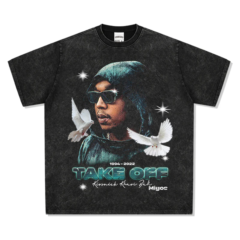 Takeoff Tee - Image 2