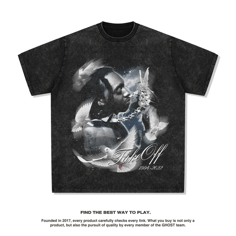 TAKEOFF TEE 2024 - Image 2