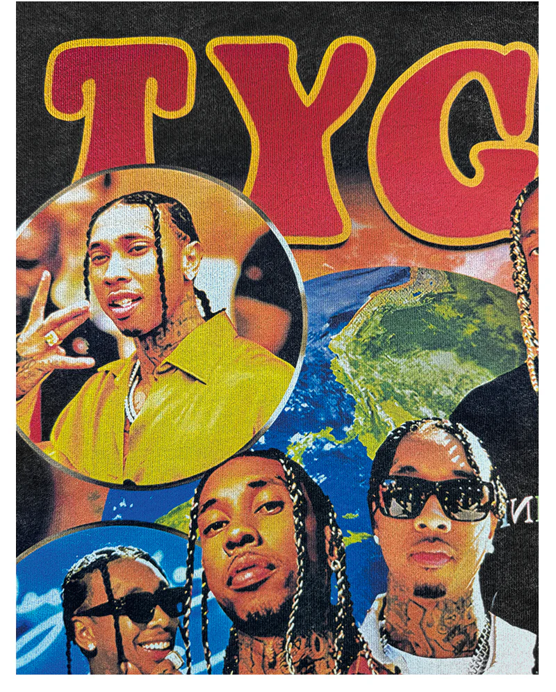 Taste By Tyga Sweatshirt - Image 8