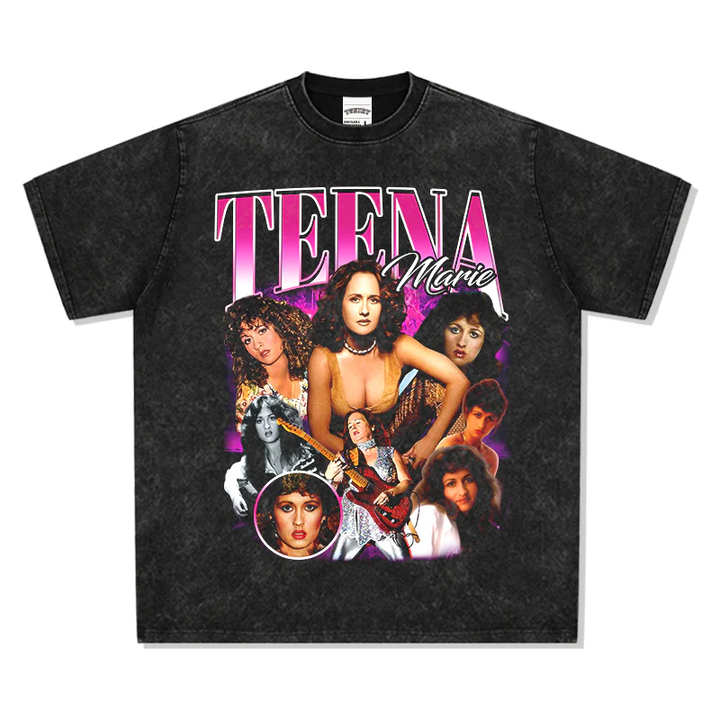 Teena Marie TEE - Image 3