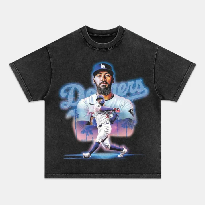 Teoscar Hernandez TEE - Image 2