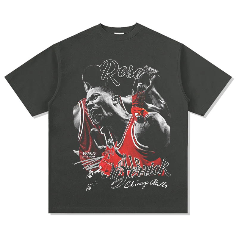 Terrence Ross TEE NBA 2024 - Image 2