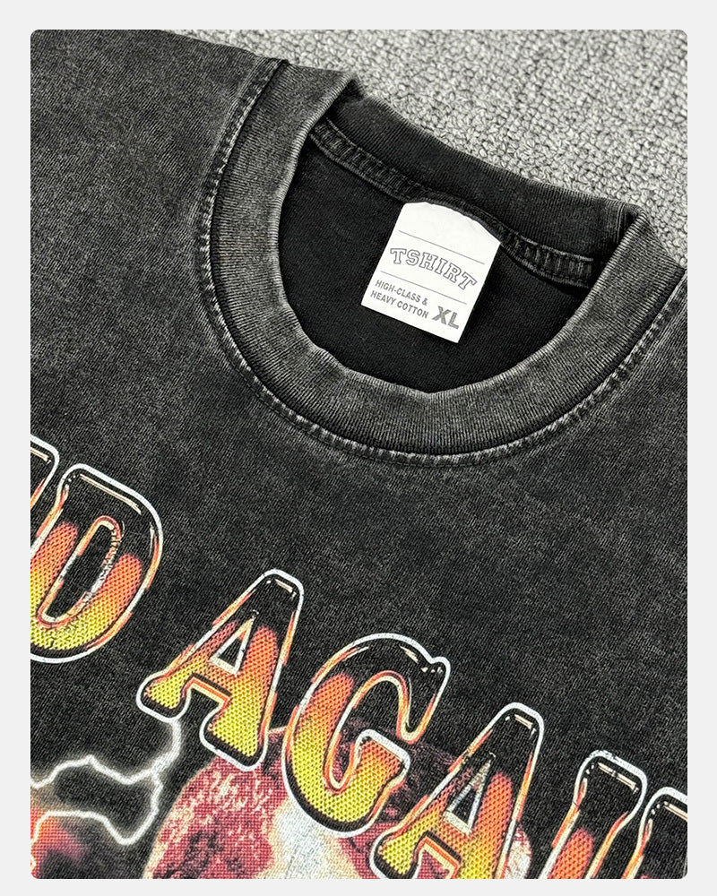THE FRED AGAIN TEE 2024 - Image 4