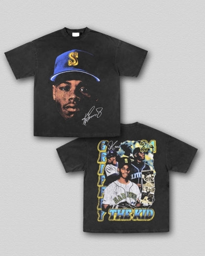 The Kid Back Design TEE - Image 3