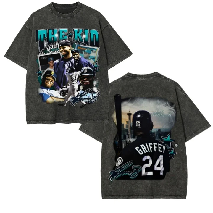 The Kid Back Design TEE - Image 3