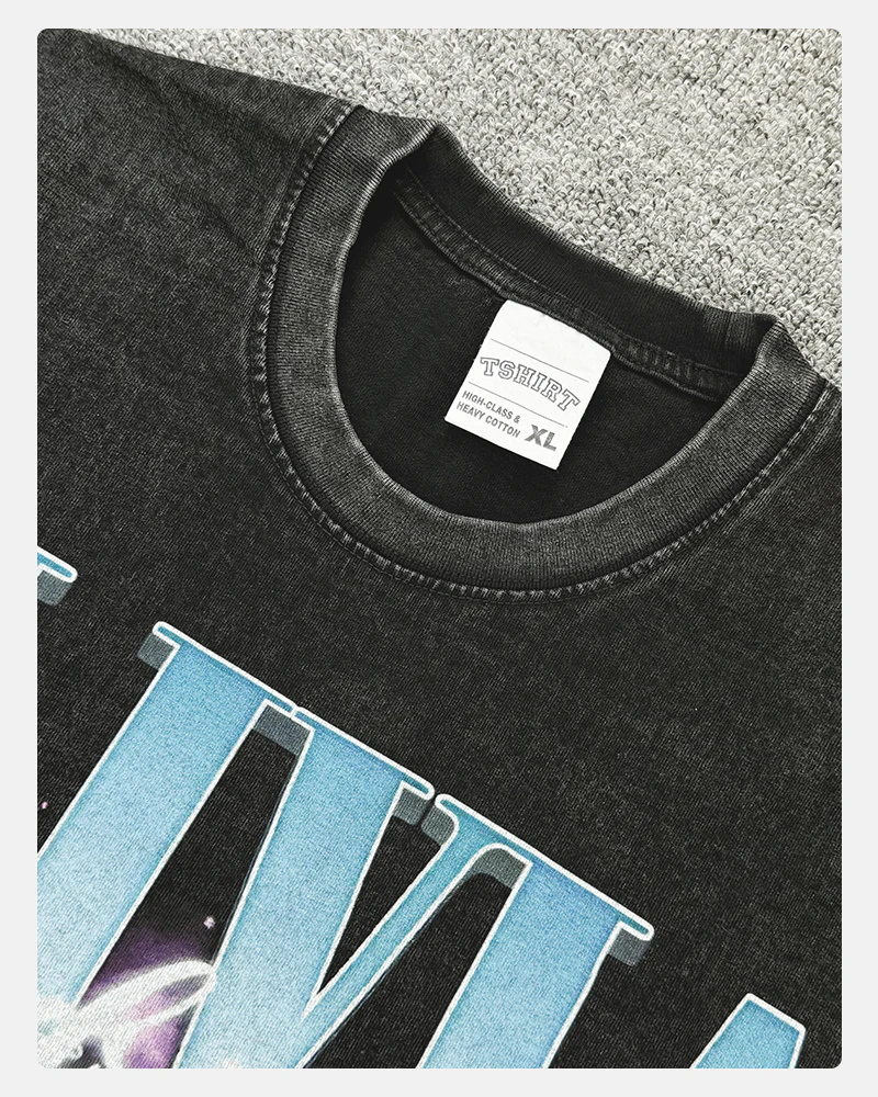 THE OLIVIA RODRIGO TEE 2024 - Image 2