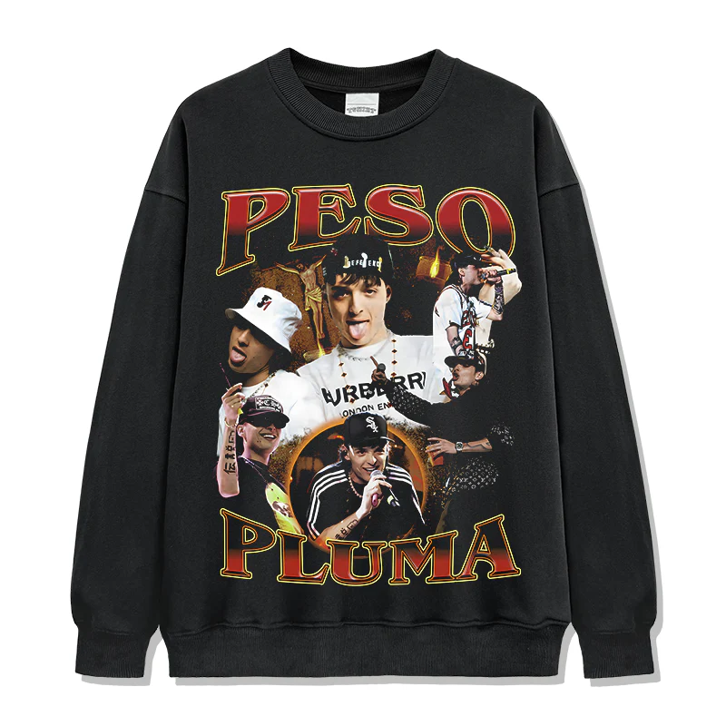 THE PESO PLUMA SWEATSHIRT 2024 - Image 3