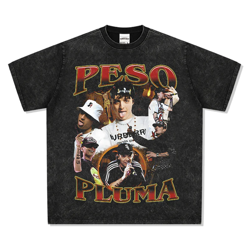 THE PESO PLUMA TEE 2024 - Image 2